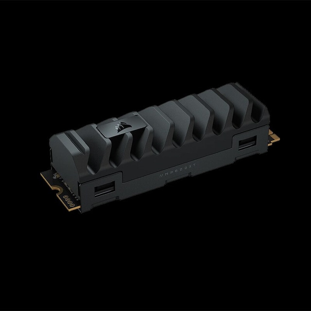 mp600 heatsink