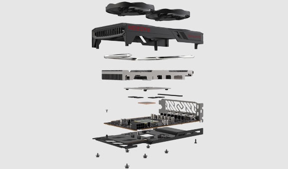6600 pulse demontert 6600 pulse demontert