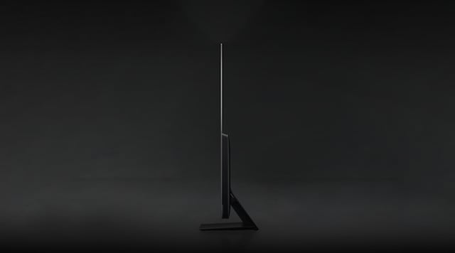 Samsung OLED 4K TV S95B Samsung OLED 4K TV S95B