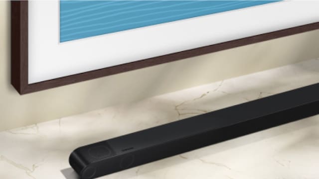 Samsung OLED 4K TV S95B Samsung OLED 4K TV S95B