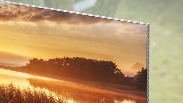 Samsung OLED 4K TV S95B Samsung OLED 4K TV S95B