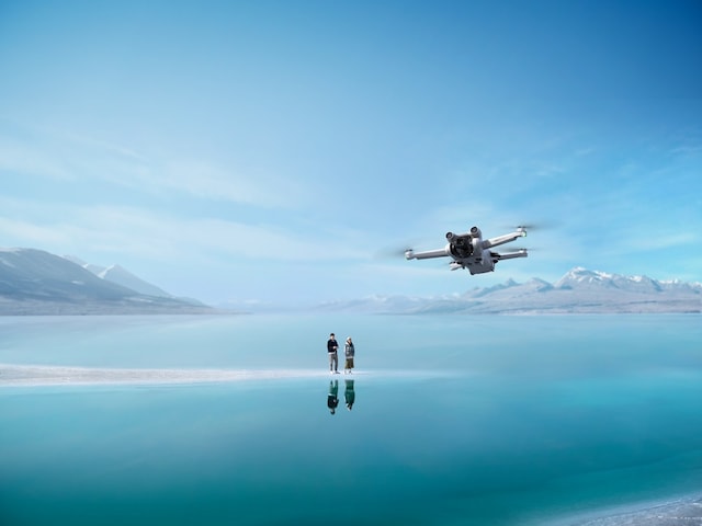 DJI Mini 3 Pro DJI Mini 3 Pro