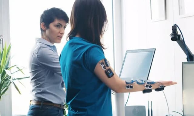 M575 science M575 science