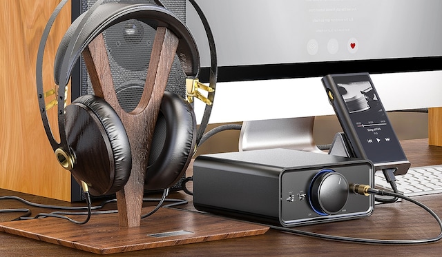 K5 Pro visning K5 Pro visning