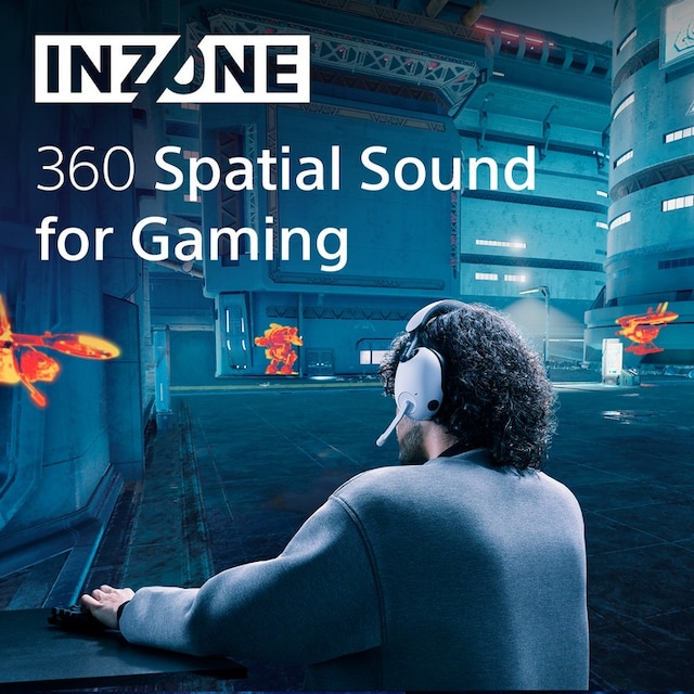 360 spatial