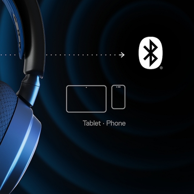 Arctis Nova 7P Bluetooth Arctis Nova 7P Bluetooth