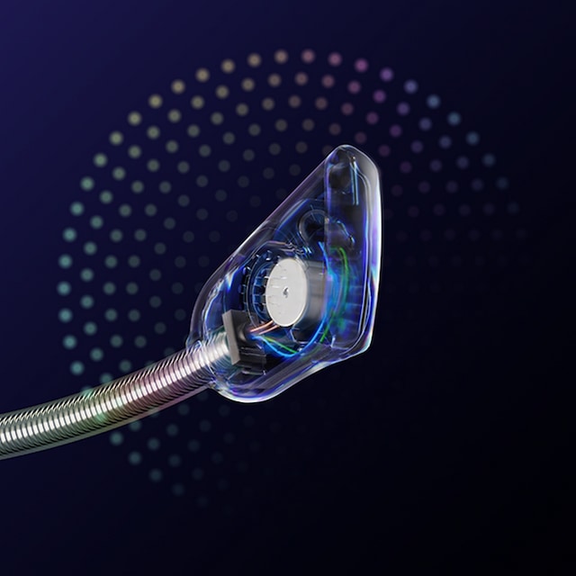 Arctis Nova 7P ClearCast Gen 2 Arctis Nova 7P ClearCast Gen 2