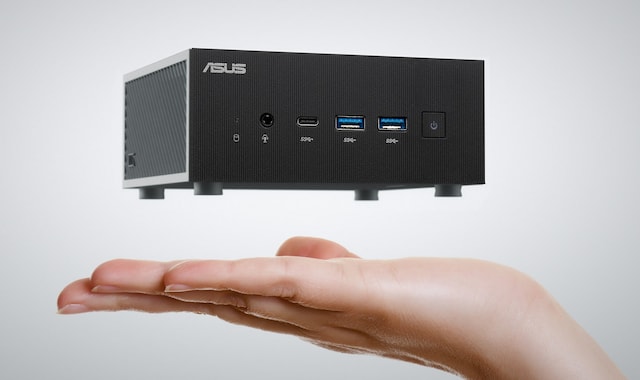 ASUS Mini PC PN52