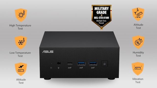 ASUS Mini PC PN52