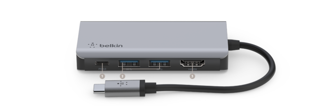 Utvid arbeidsstasjonen din Utvid arbeidsstasjonen din