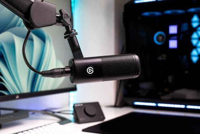 Elgato Wave DX Elgato Wave DX