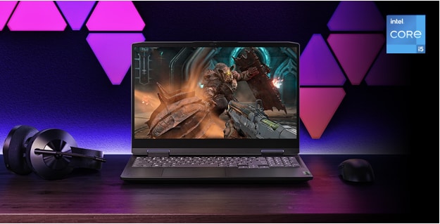 Lenovo IdeaPad Gaming 3i 16 laptop Lenovo IdeaPad Gaming 3i 16 laptop