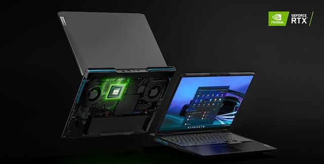 Lenovo IdeaPad Gaming 3i 16 laptop Lenovo IdeaPad Gaming 3i 16 laptop