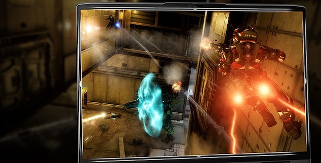 Lenovo IdeaPad Gaming 3i 16 laptop Lenovo IdeaPad Gaming 3i 16 laptop