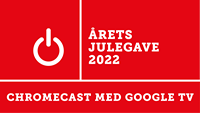 Årets julegave