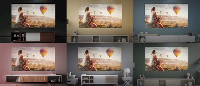 Optoma 4k DLP projektor UHD35x Optoma 4k DLP projektor UHD35x