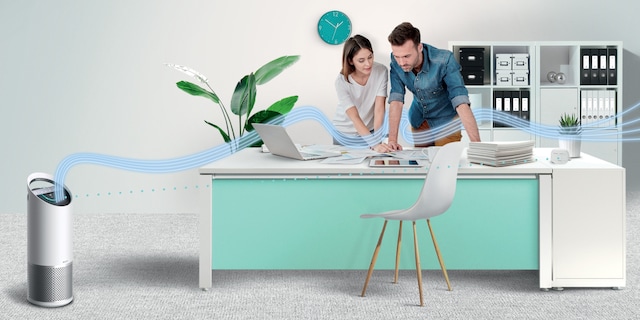 TruSens kontor TruSens kontor