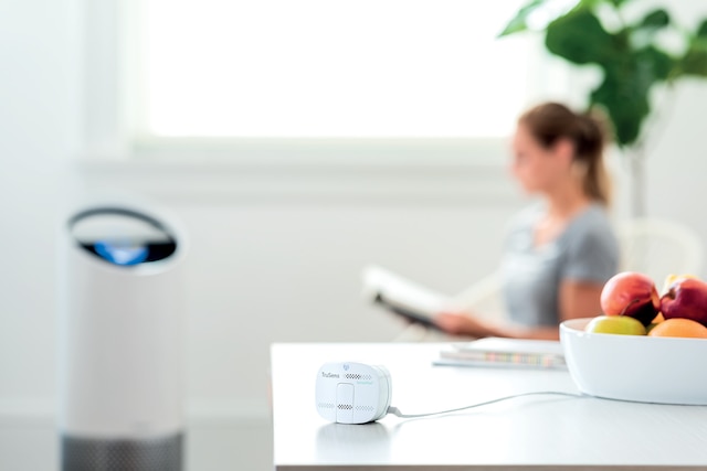 TruSense Z-2000 TruSense Z-2000