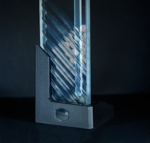 Enkel installering Enkel installering