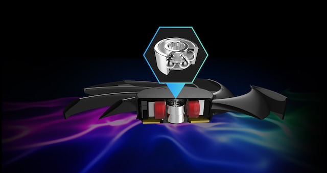 Torx-vifter Torx-vifter