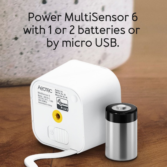 Strømforsyning Strømforsyning