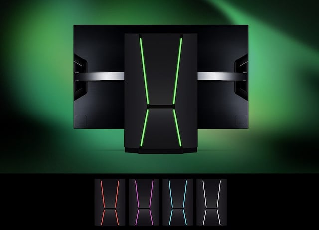 Fusion Aura Fusion Aura