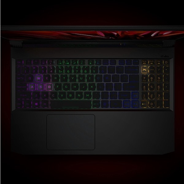 Acer Nitro 5 AN515-45 15,6" gaming laptop Acer Nitro 5 AN515-45 15,6" gaming laptop