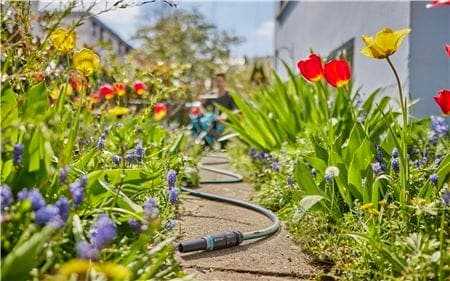 20 m lang slange 20 m lang slange