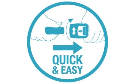 Quick & Easy Quick & Easy