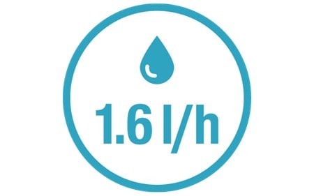 for konstant vanntilførsel for konstant vanntilførsel