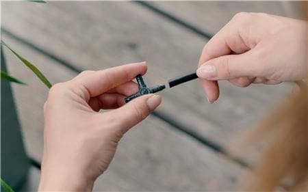 Enkelt å installere Enkelt å installere