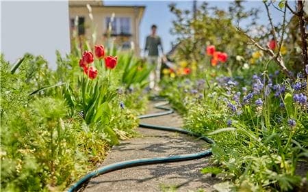 20 m lang slange 20 m lang slange