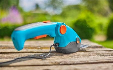 Kraftig batteriteknologi Kraftig batteriteknologi