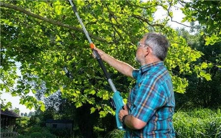 Gardena Kjedesag Gardena Kjedesag