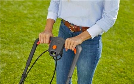 Bekvem håndtering Bekvem håndtering