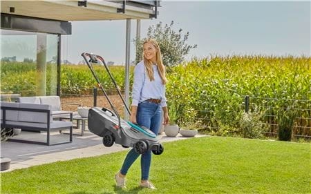 Kompakt størrelse og lett vekt Kompakt størrelse og lett vekt