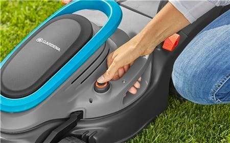 Sentral justering Sentral justering