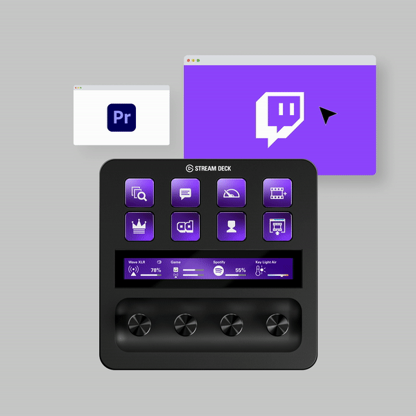 Smart Profiles Smart Profiles