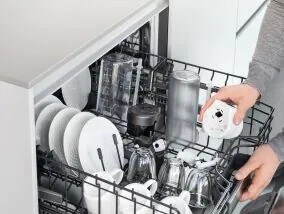 Enkel rengjøring Enkel rengjøring