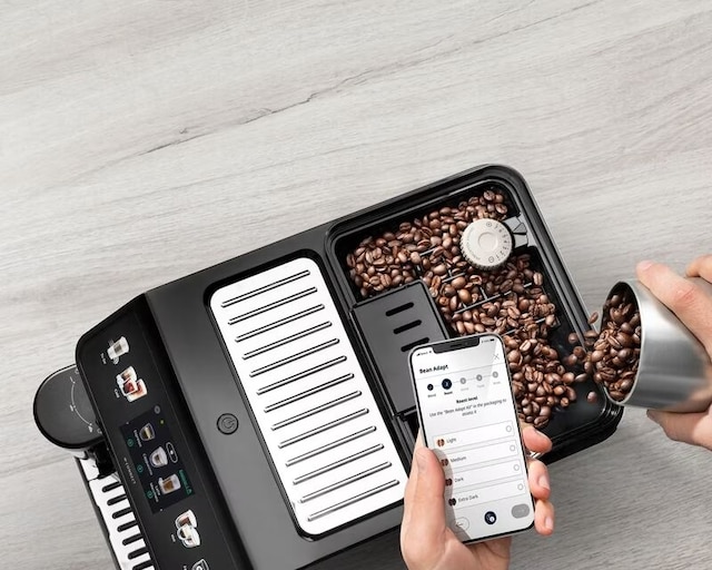 Bean Adapt Technology Bean Adapt Technology