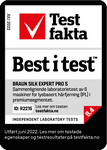 Best i test
