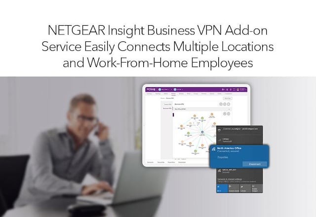 Netgear Orbi Pro Mesh SXK80B4 Netgear Orbi Pro Mesh SXK80B4