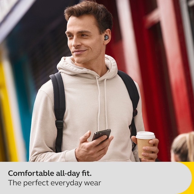 Komfortabel og slitesterk Komfortabel og slitesterk