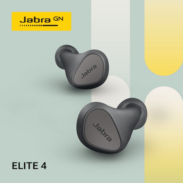 Mørkegrå Mørkegrå