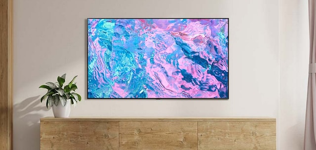 Crystal UHD Crystal UHD