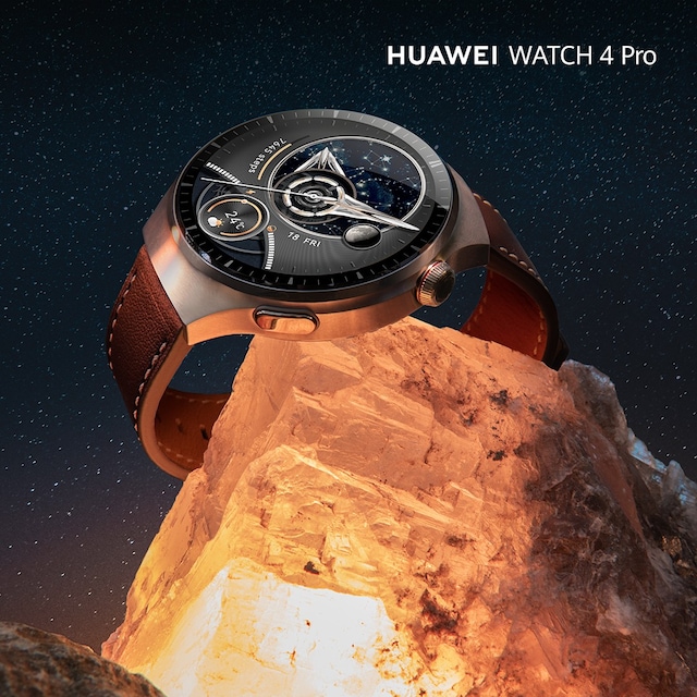 Huawei Watch 4 Pro Huawei Watch 4 Pro