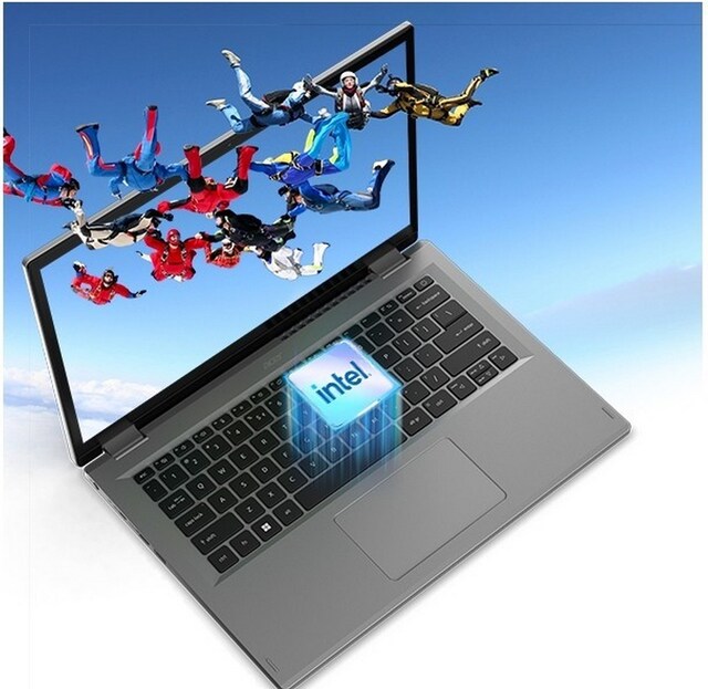 Acer Aspire 3 Spin 14" laptop Acer Aspire 3 Spin 14" laptop