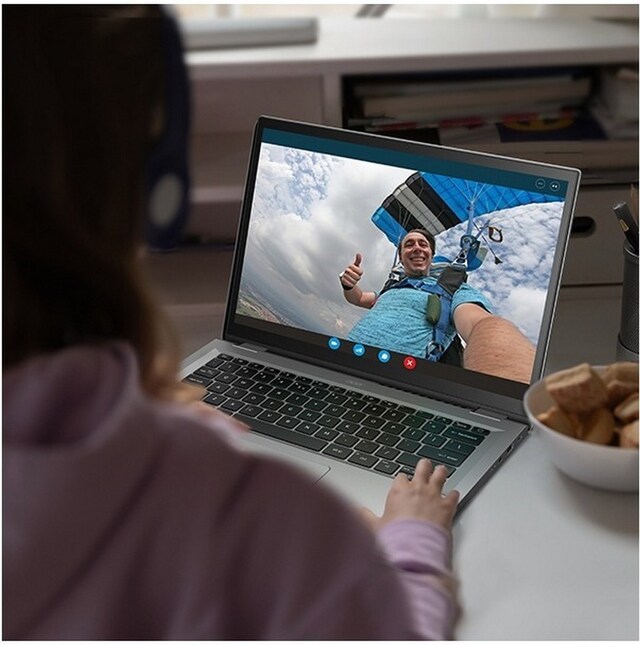 Acer Aspire 3 Spin 14" laptop Acer Aspire 3 Spin 14" laptop