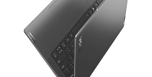 Lenovo Yoga Pro 7 14" WQXGA laptop Lenovo Yoga Pro 7 14" WQXGA laptop