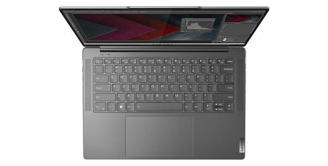 Lenovo Yoga Pro 7 14" WQXGA laptop Lenovo Yoga Pro 7 14" WQXGA laptop